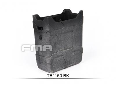 FMA MAG Magazine With GRT Adapter BK TB1160-BK Free Shipping